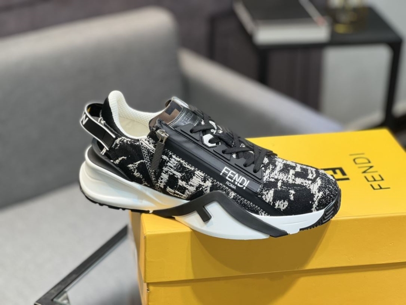 Fendi Casual Shoes